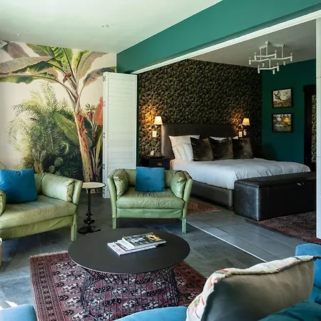 Majeka House Hotel Stellenbosch Exterior photo