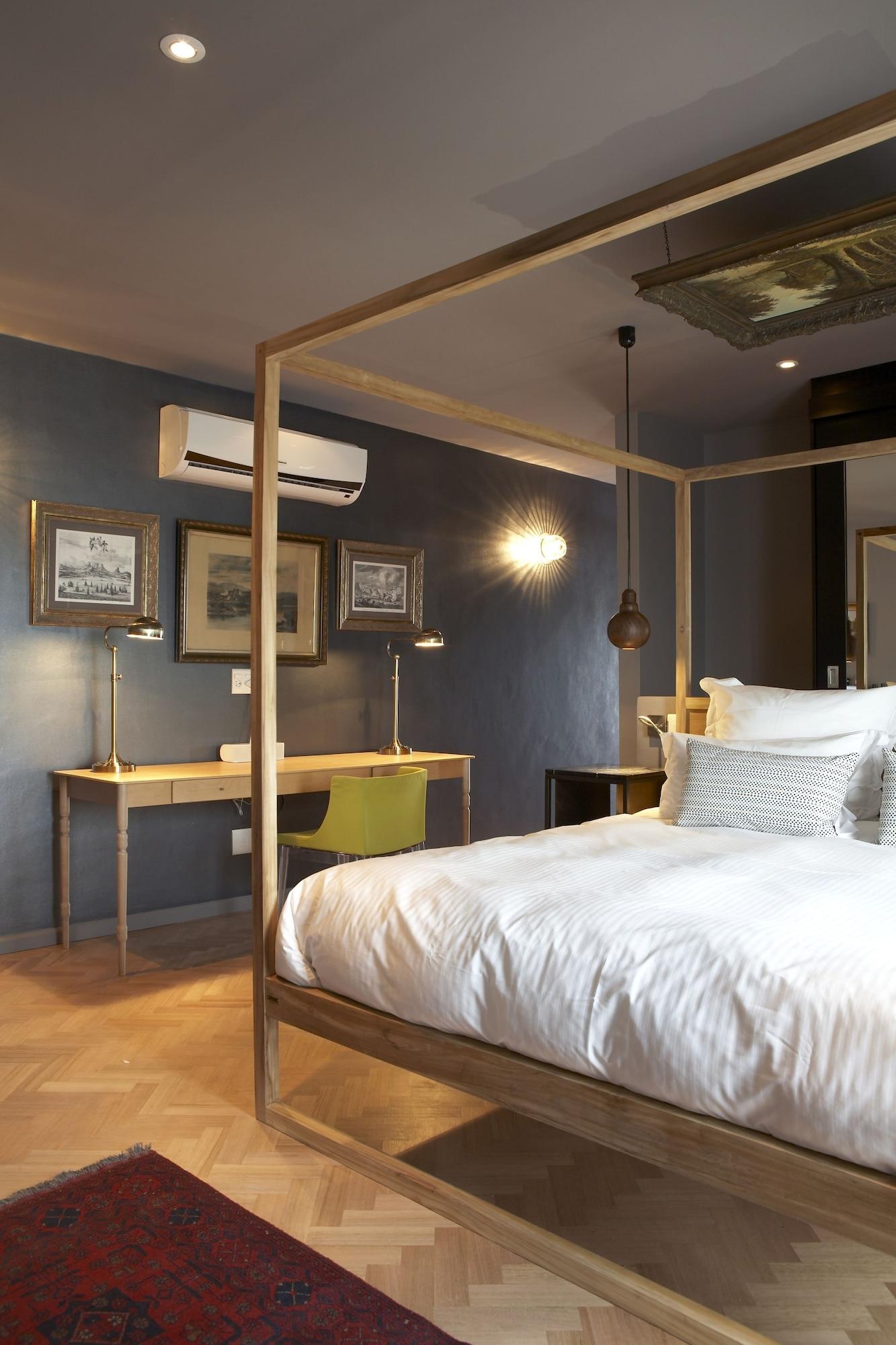 Hotel Majeka House