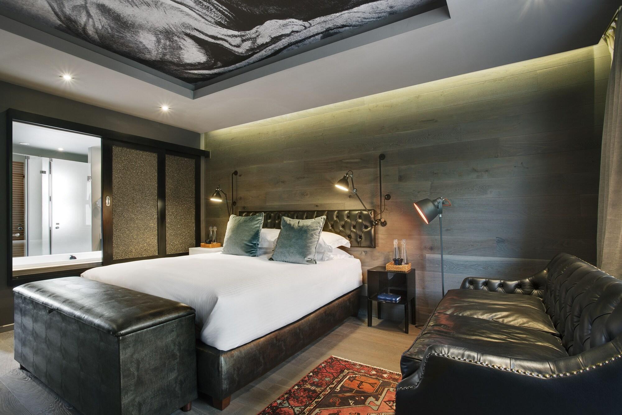Majeka House Hotel 5*