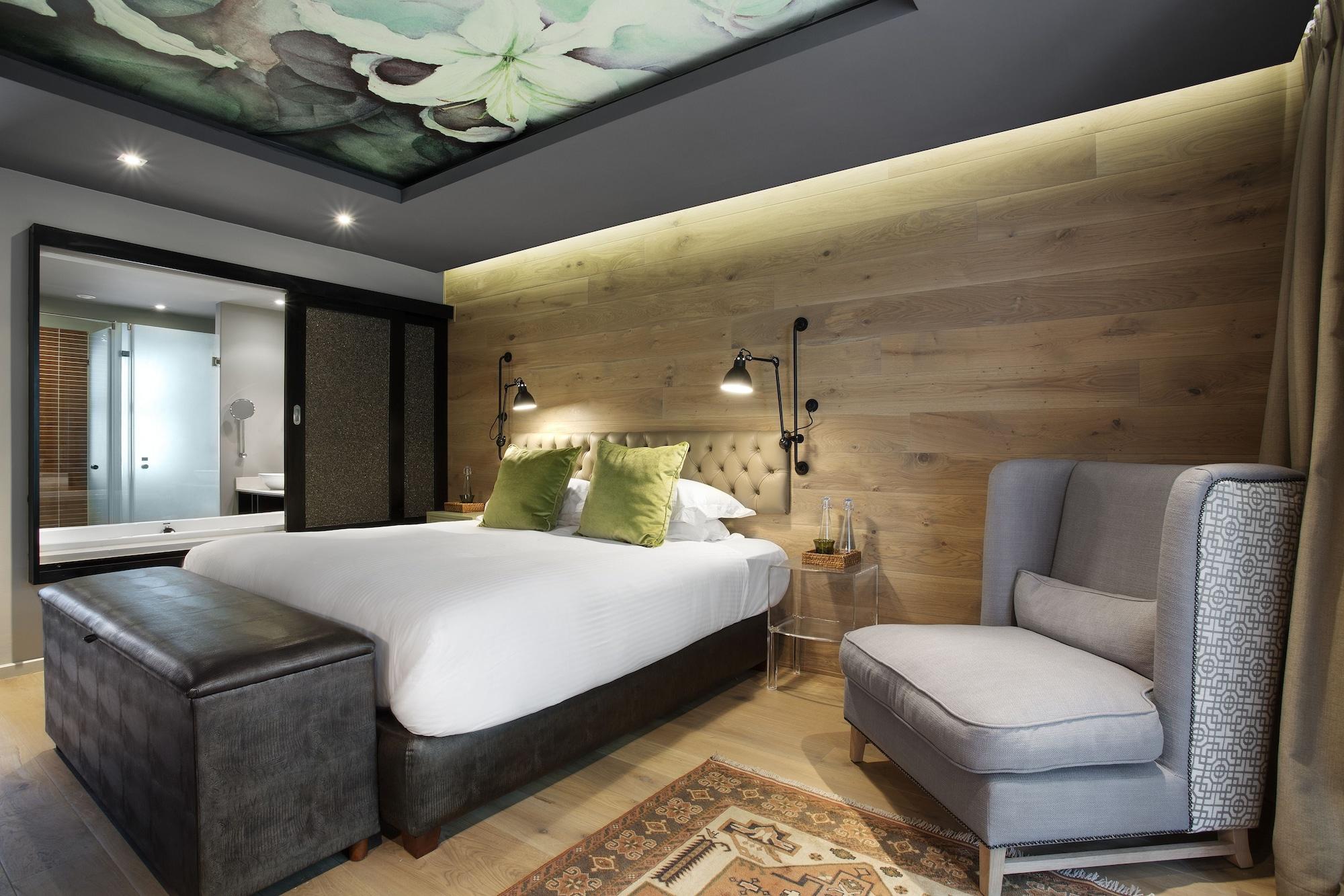 Hotel Majeka House Stellenbosch