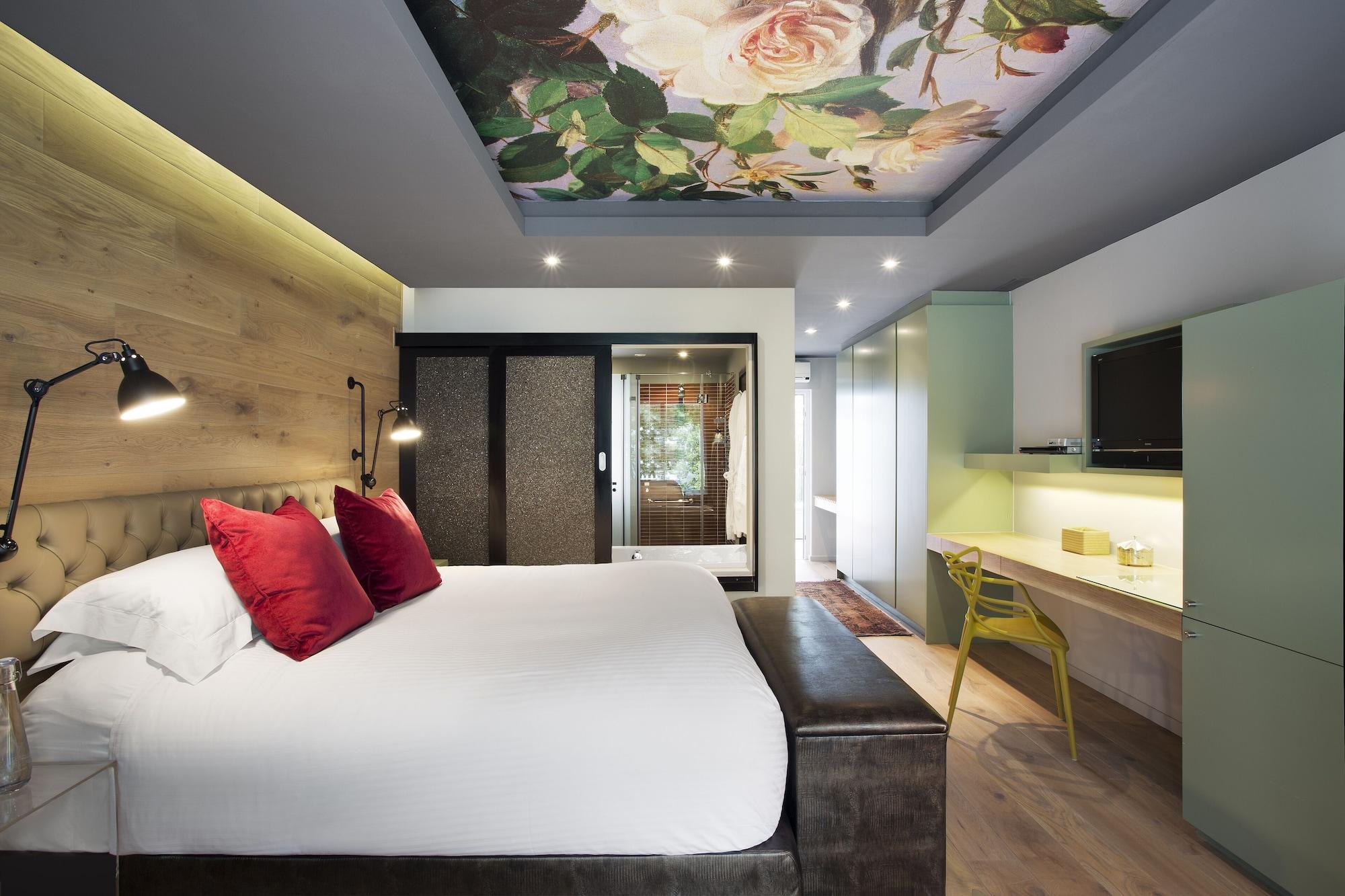 Hotel Majeka House