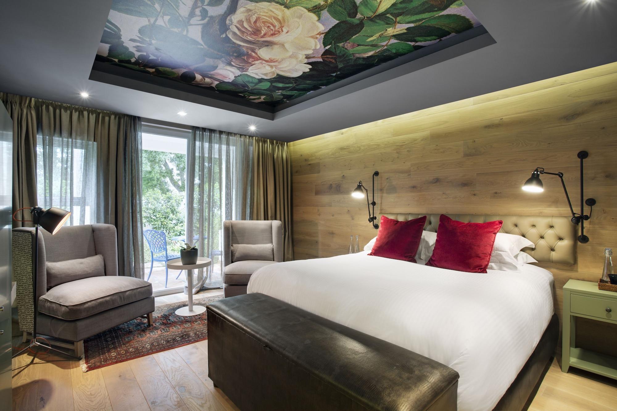 Majeka House Hotel 5*