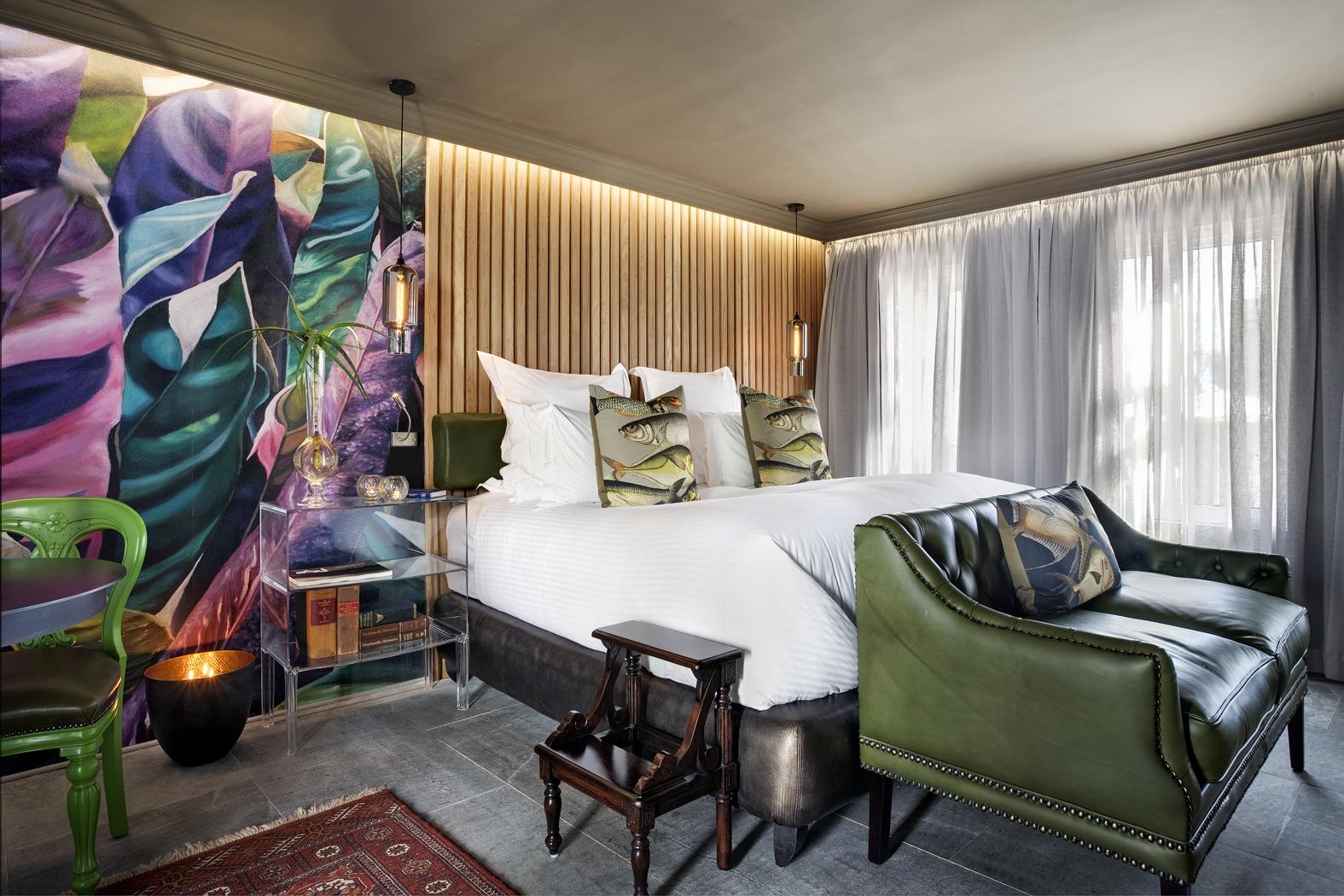 Majeka House Hotel 5*