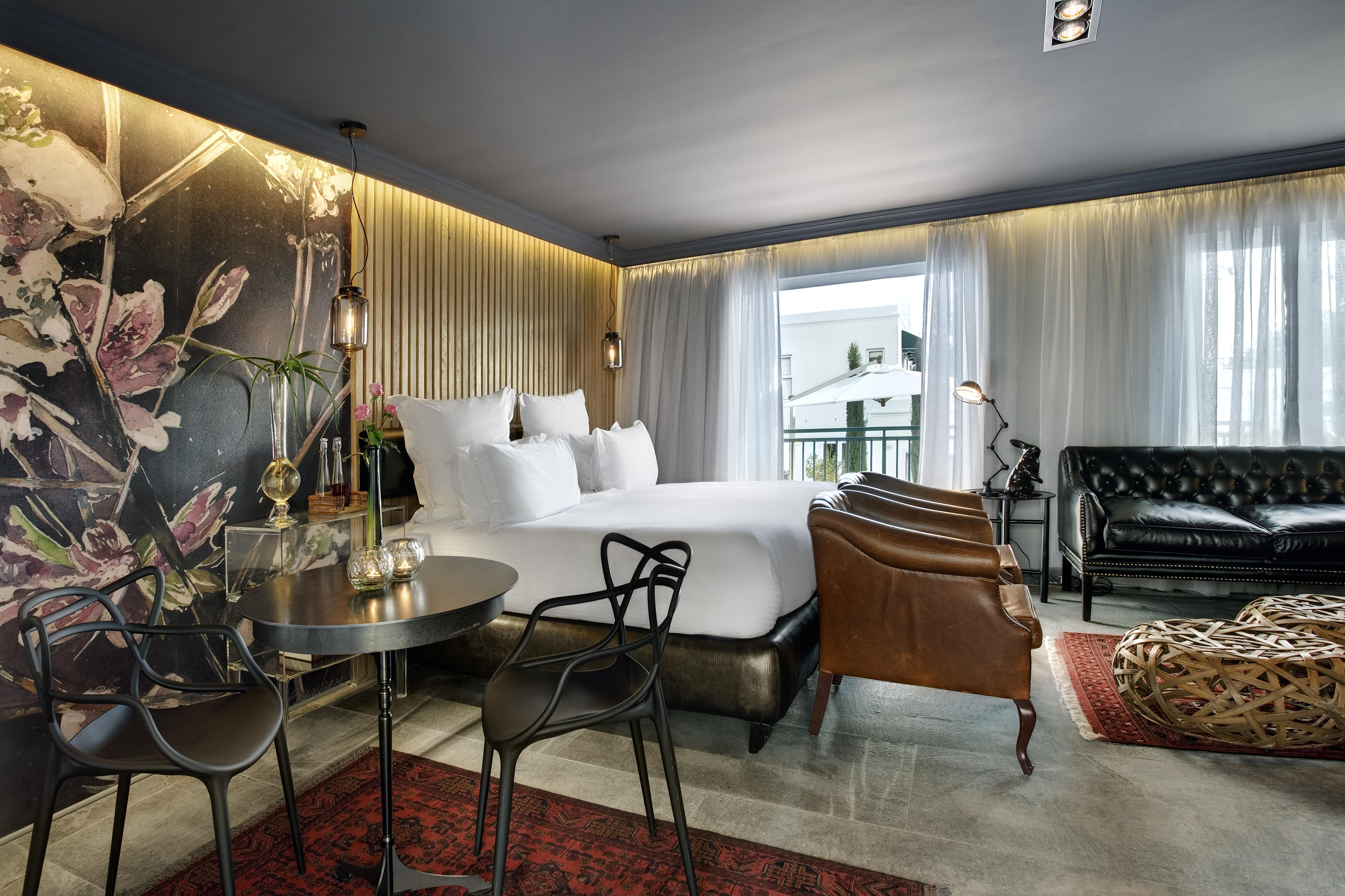 Hotel Majeka House