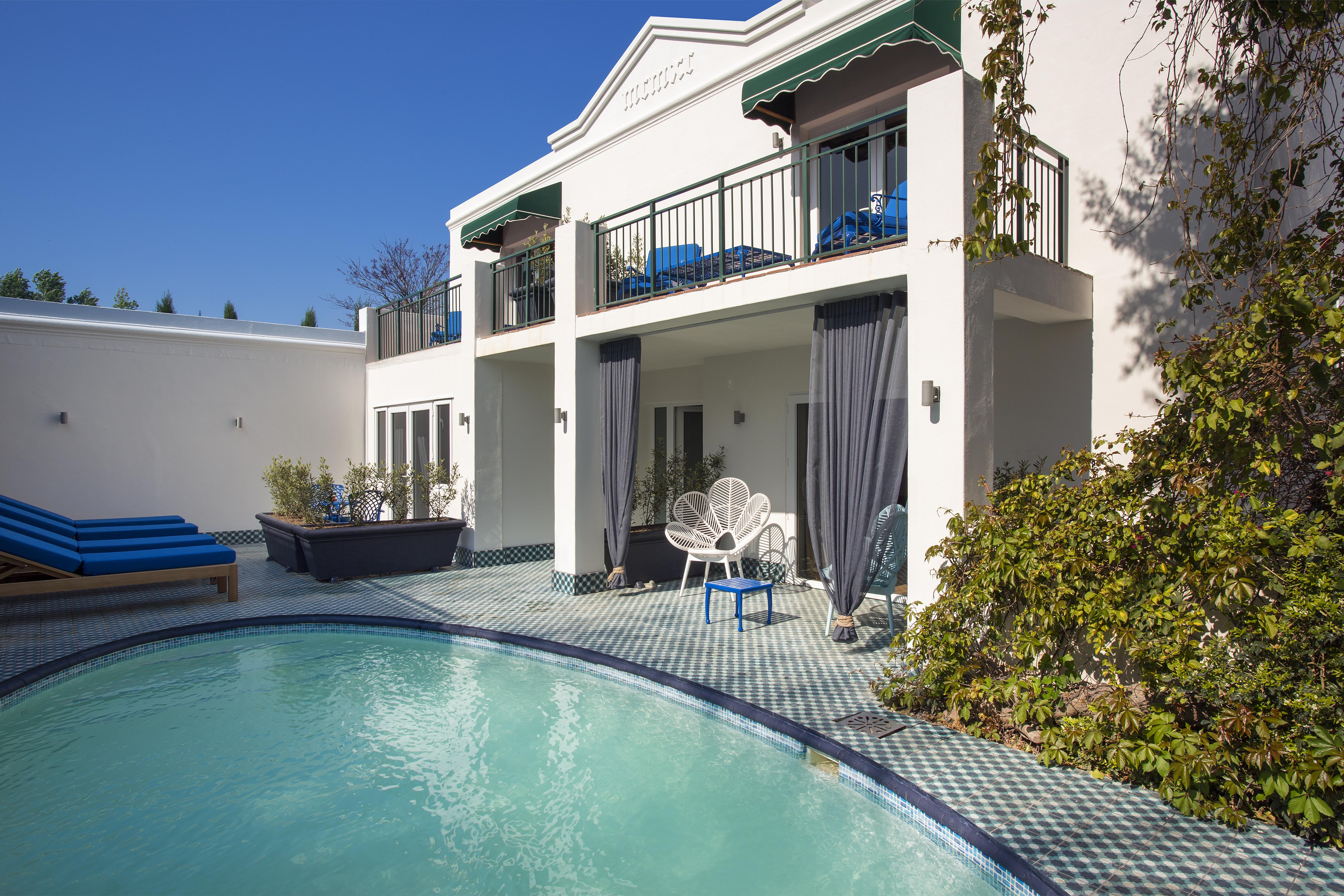 Majeka House 5*