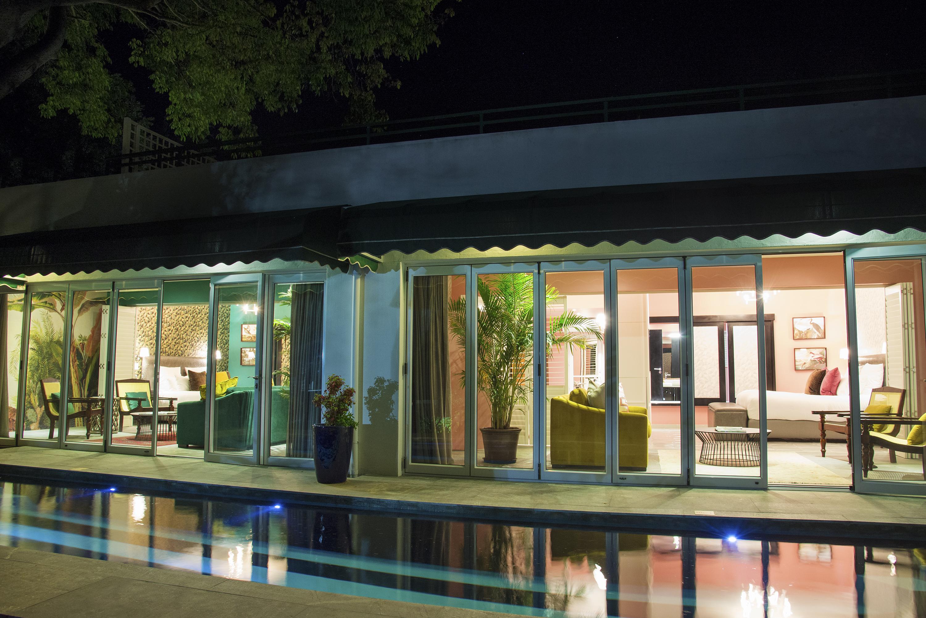 Majeka House Stellenbosch