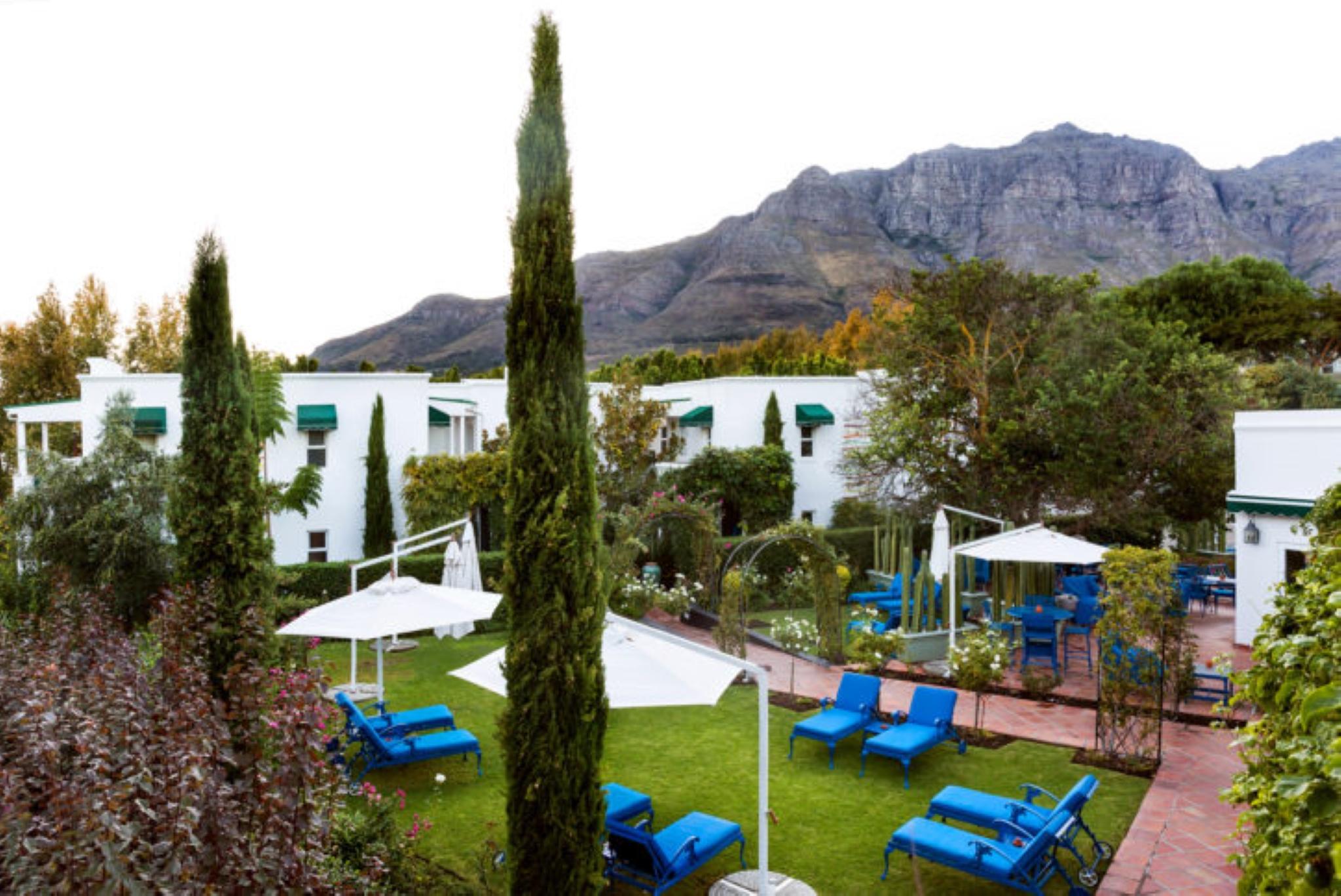 Hotel Majeka House 5*