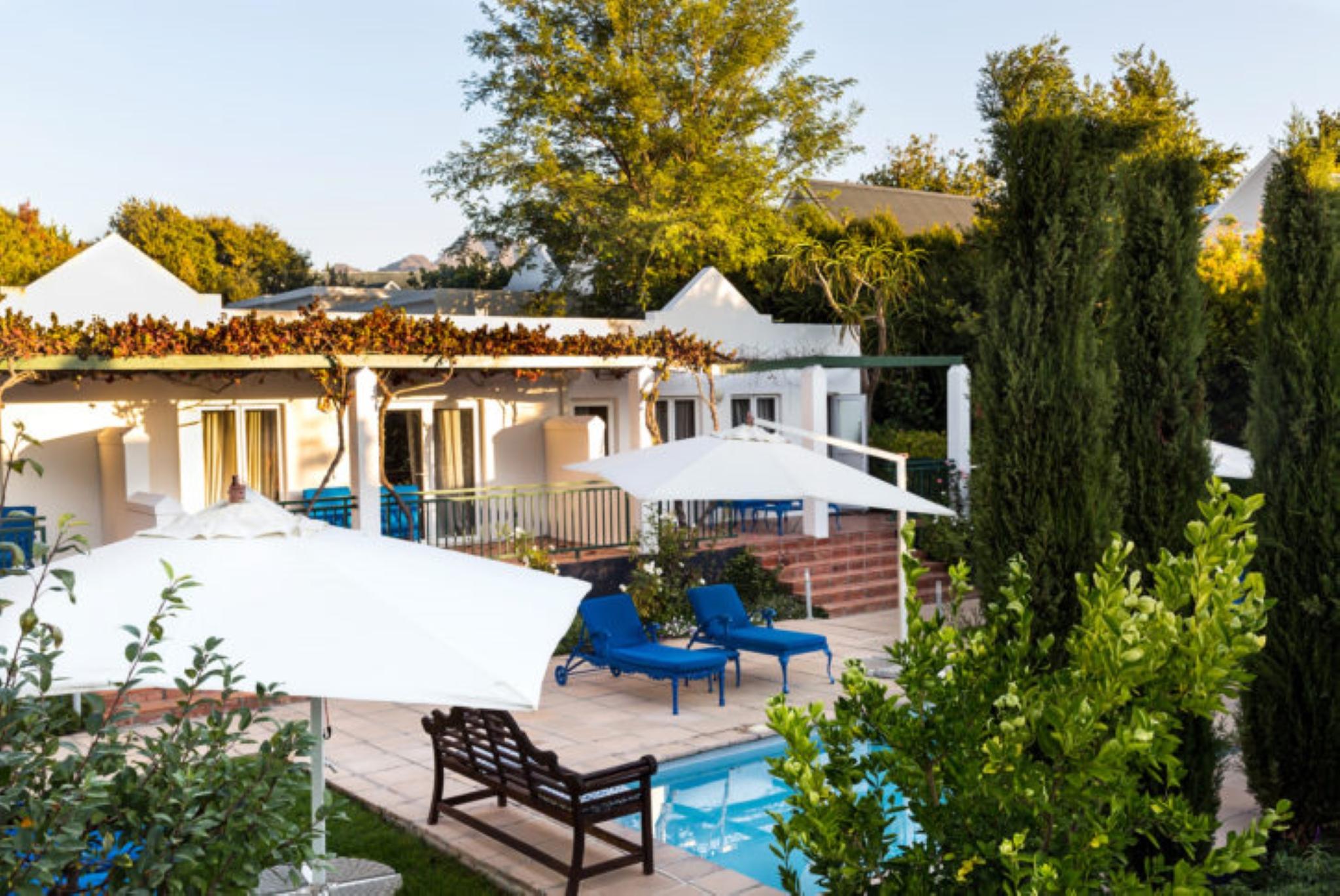 Majeka House Hotel