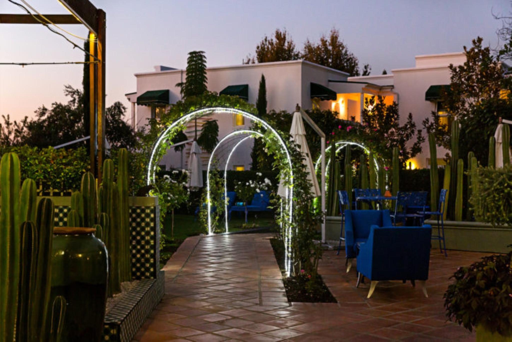 Majeka House