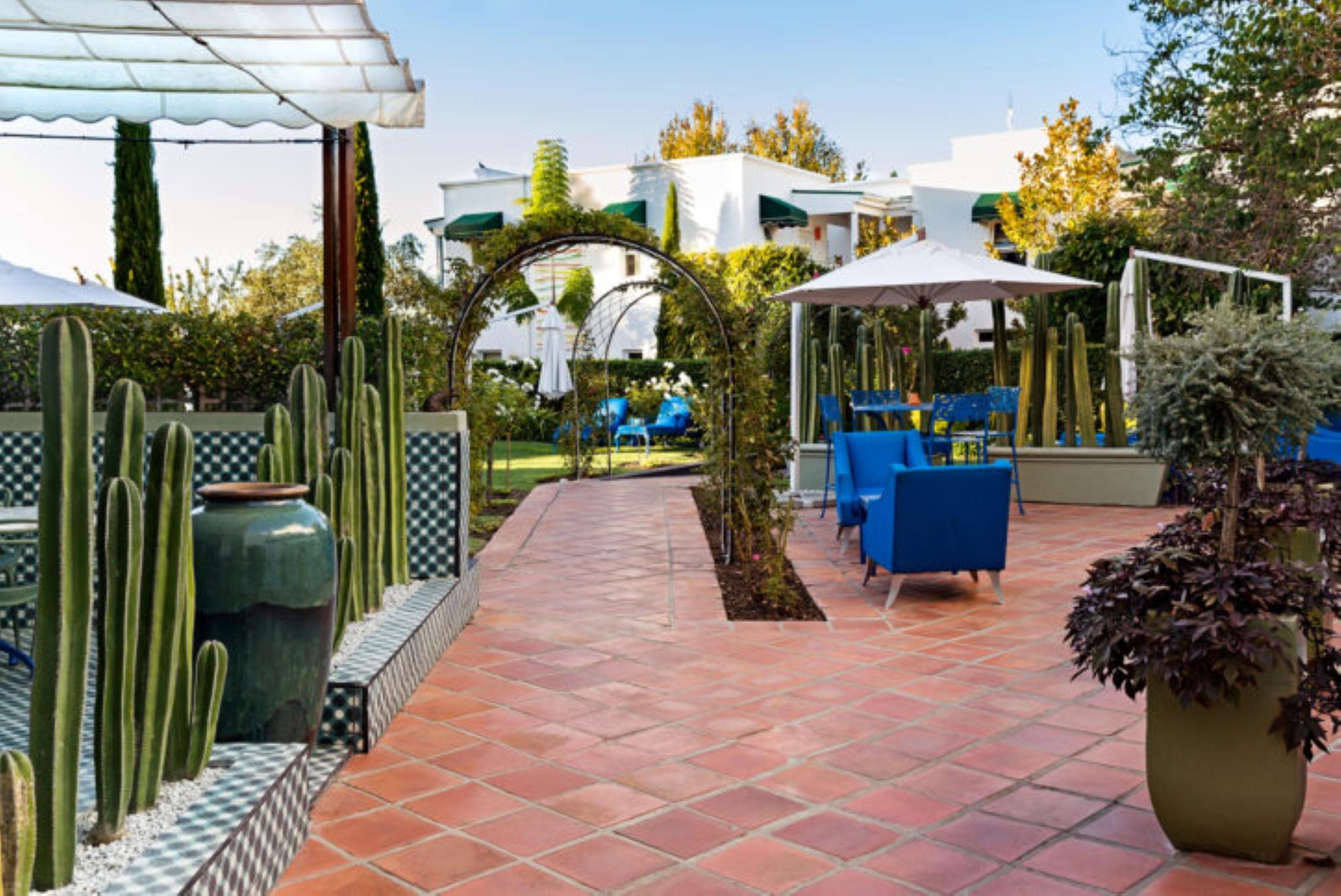 Majeka House 5*