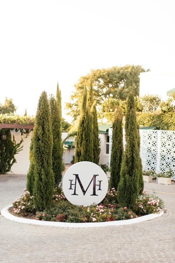 Majeka House Hotel Stellenbosch