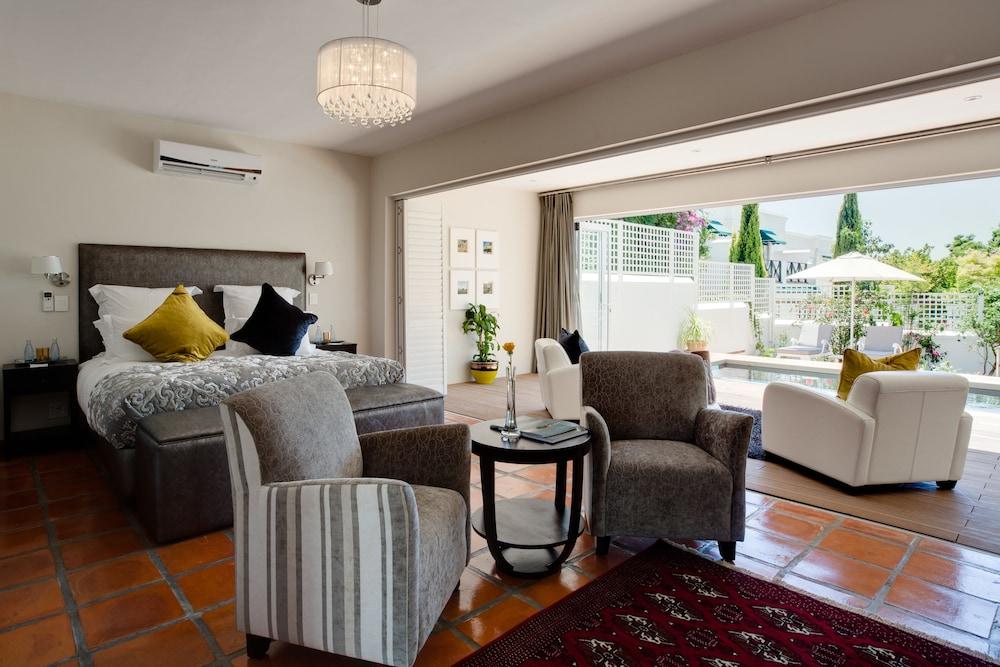 Majeka House Hotel Stellenbosch
