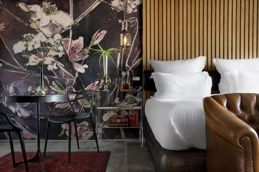 Majeka House 5* Stellenbosch