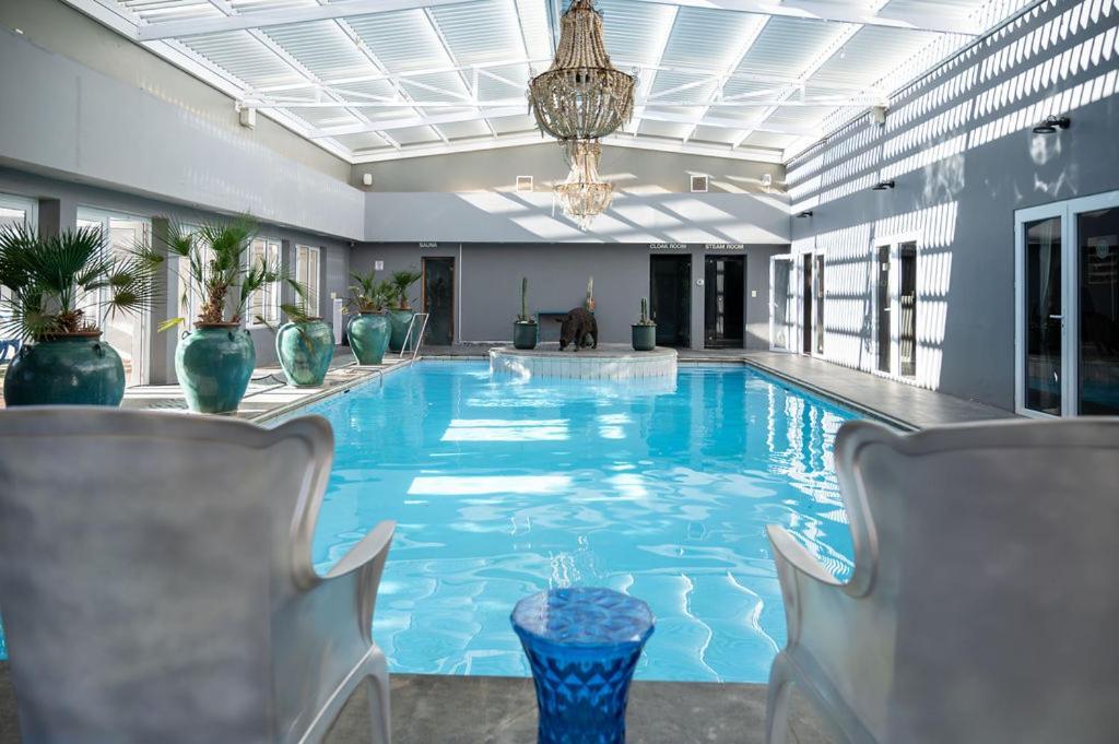 Majeka House Hotel 5*