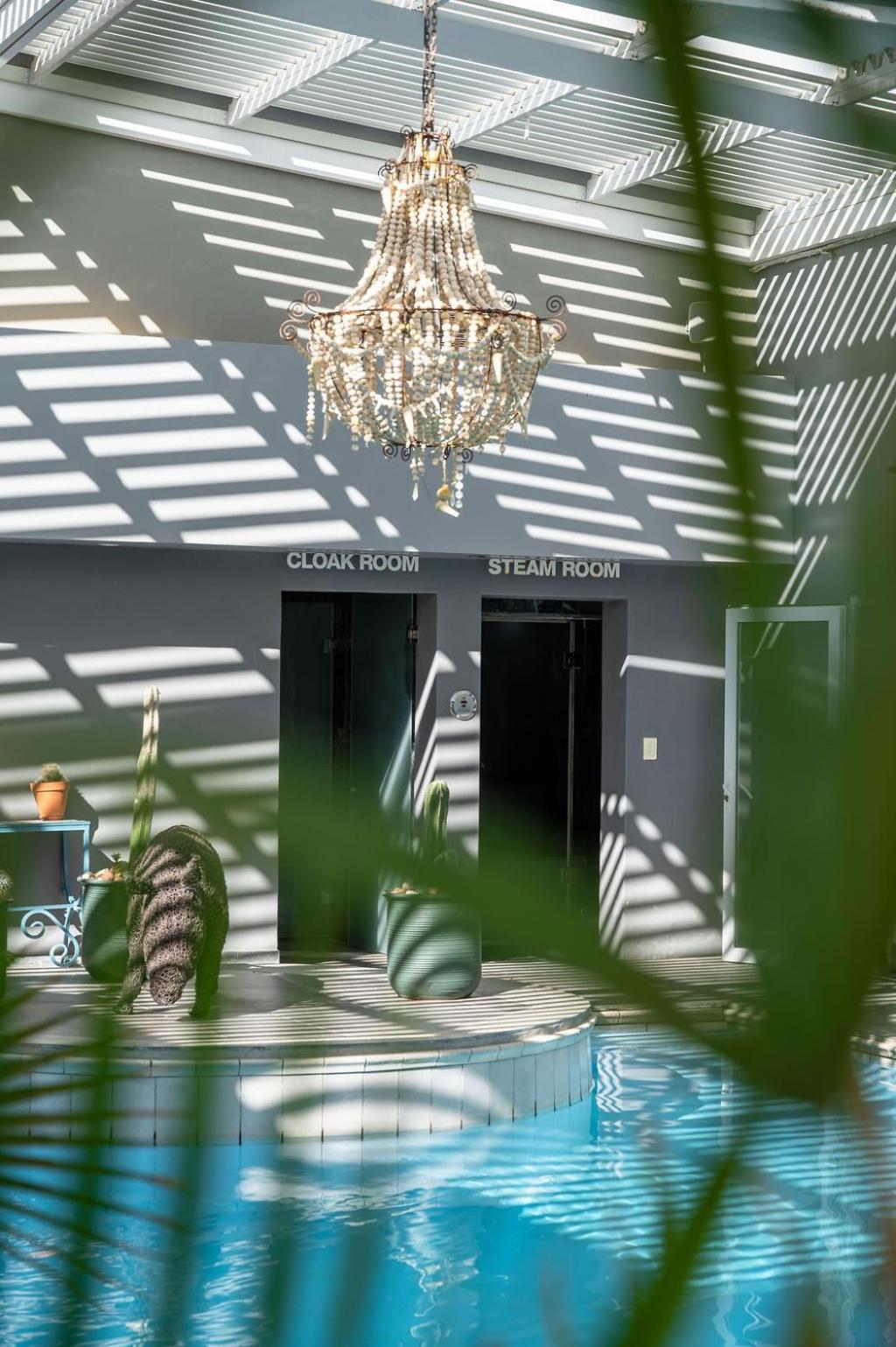 Majeka House