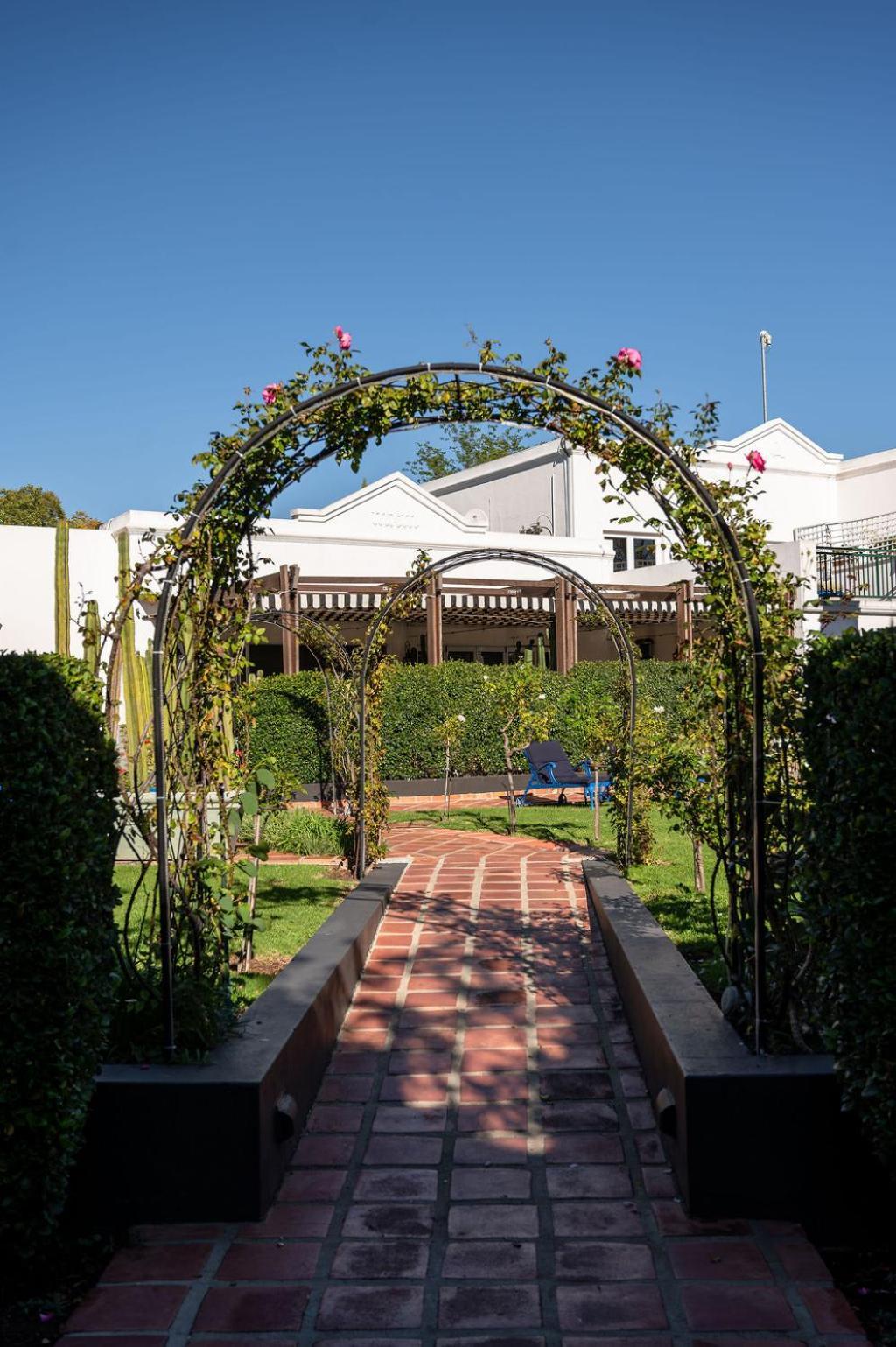 Hotel Majeka House Stellenbosch