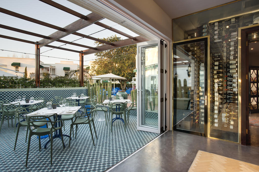 Majeka House Hotel