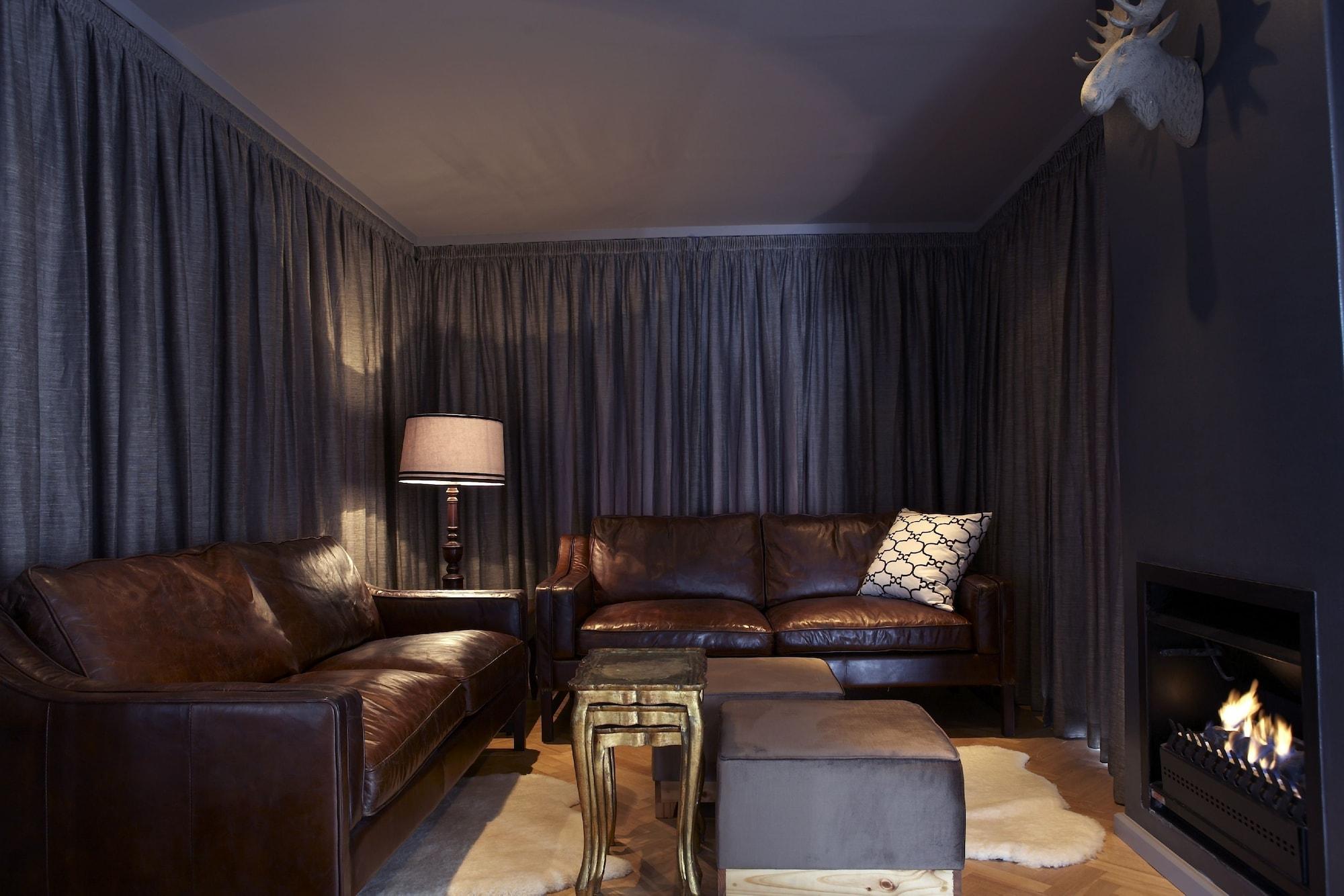 Majeka House