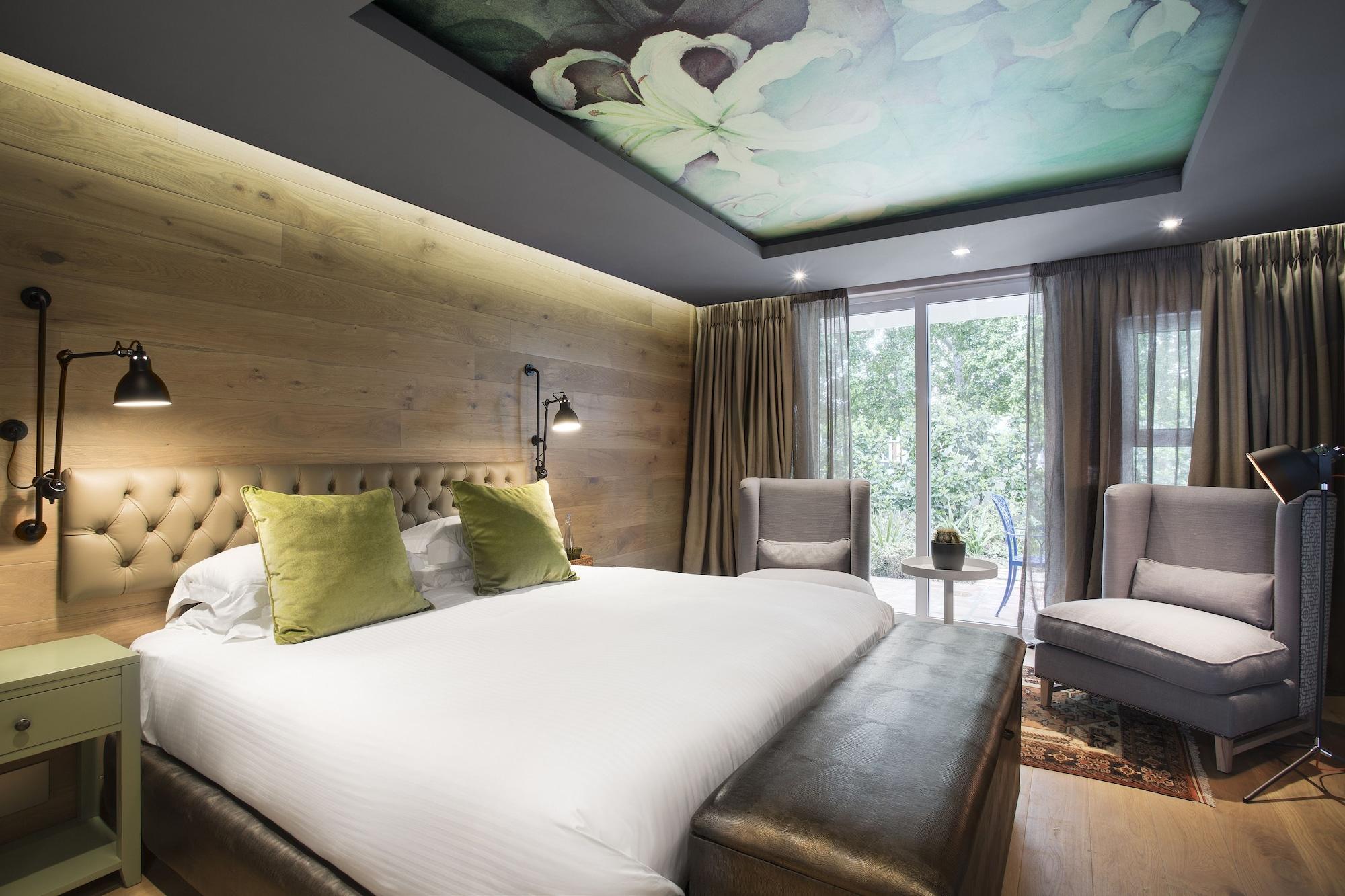 Majeka House 5* Stellenbosch