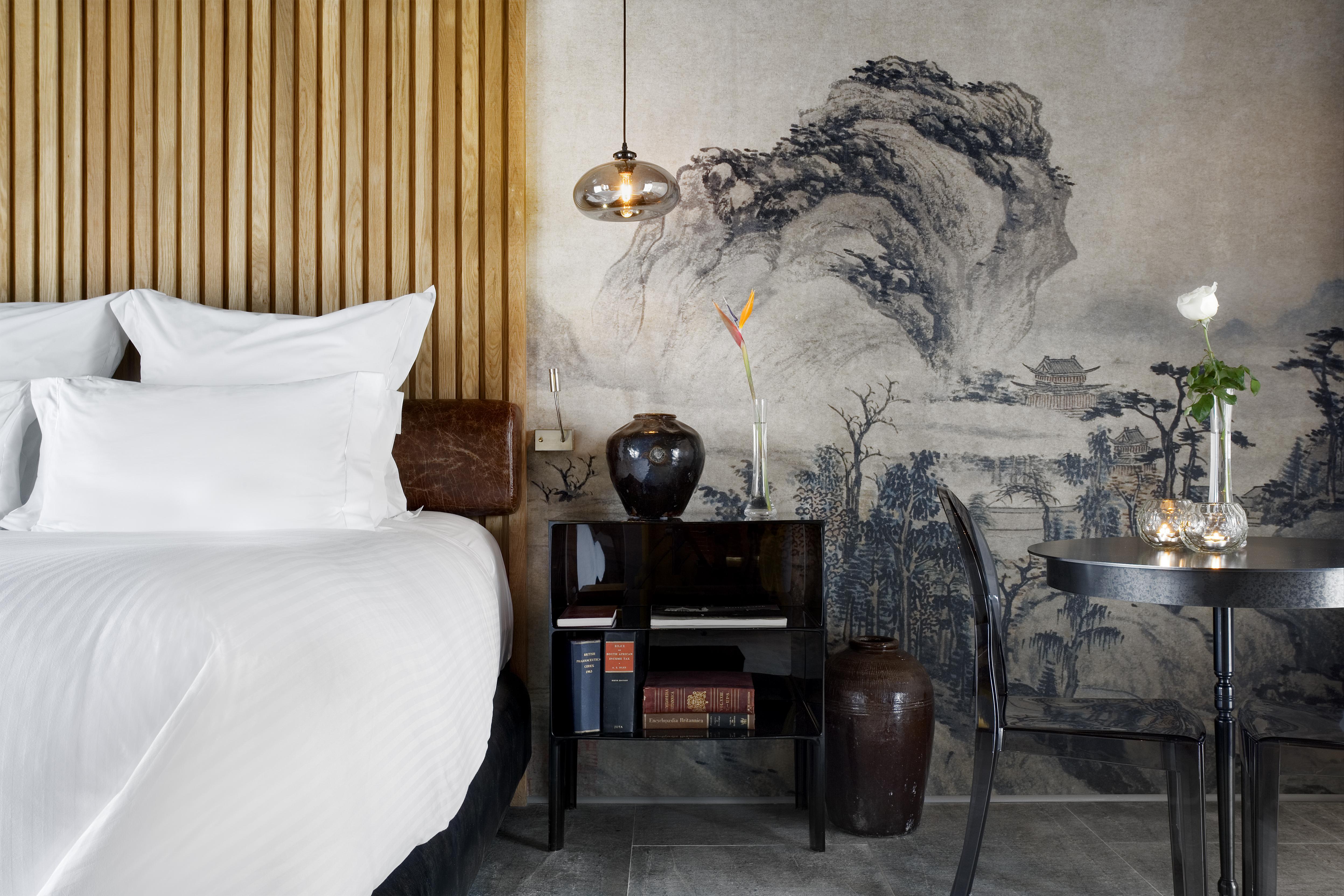 Majeka House Hotel