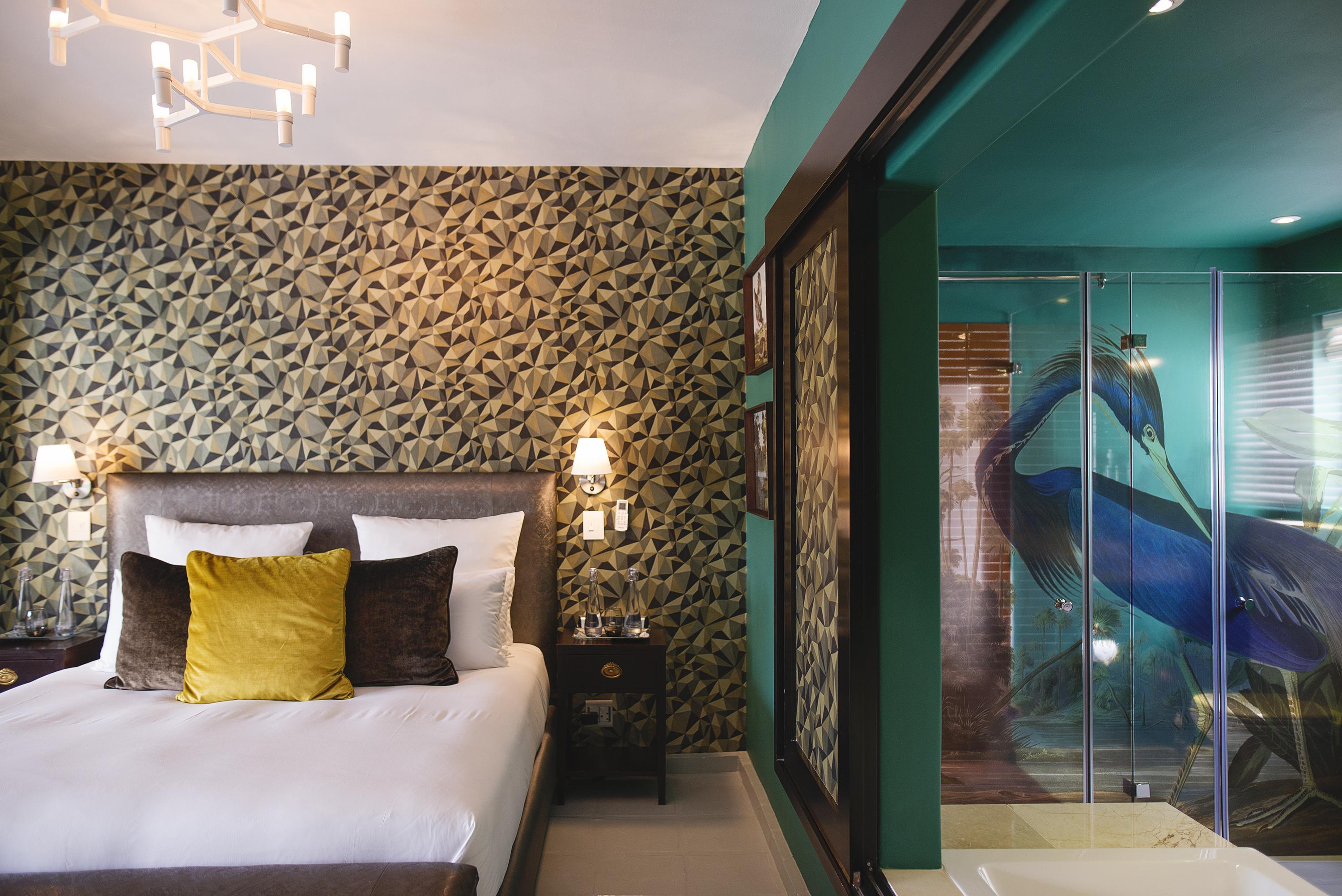 Majeka House Hotel