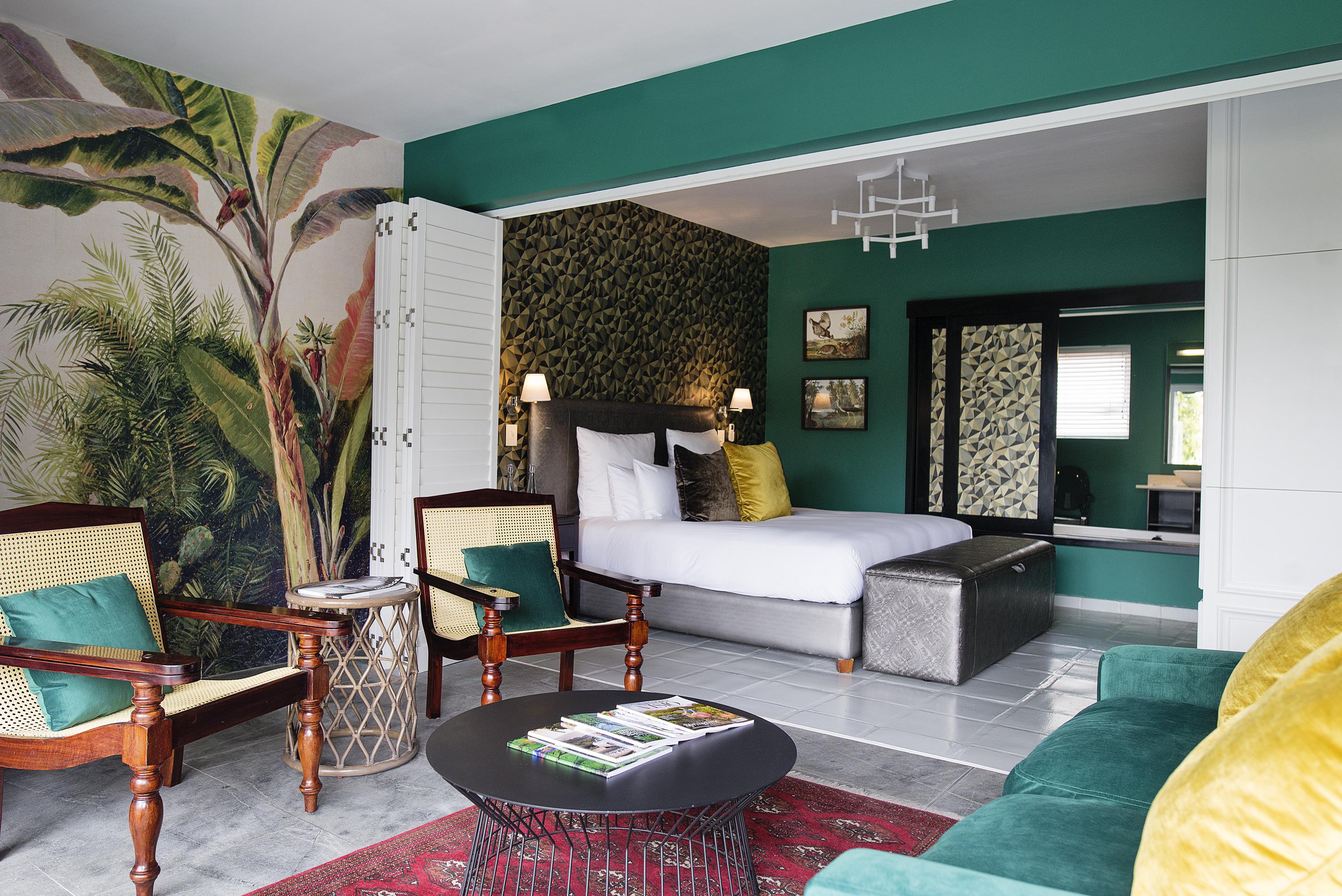 Majeka House 5*