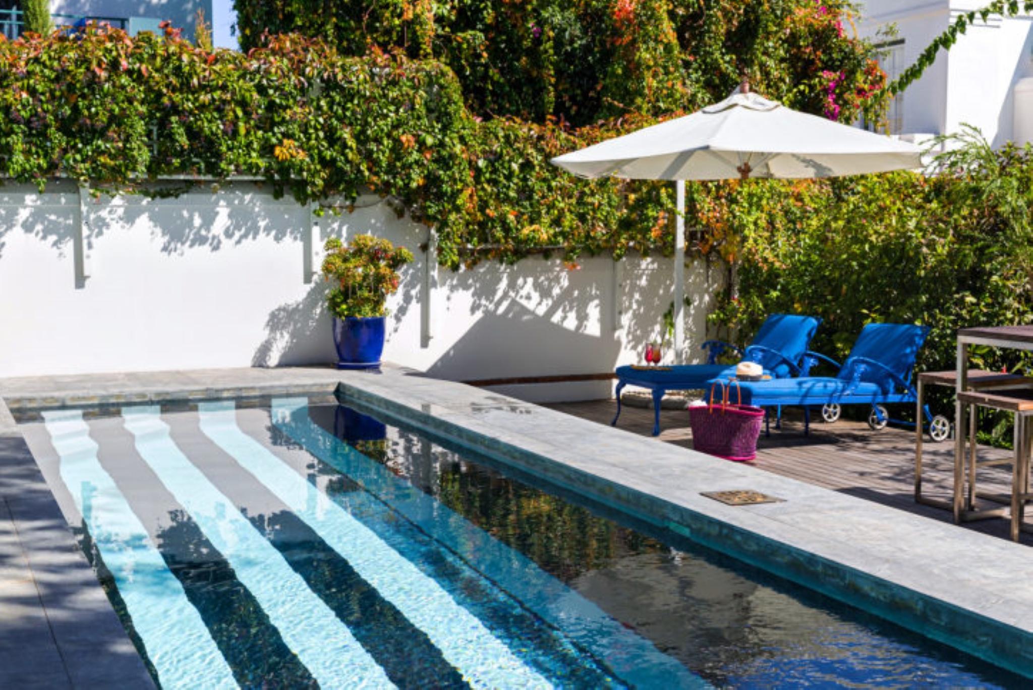 Majeka House Hotel Stellenbosch