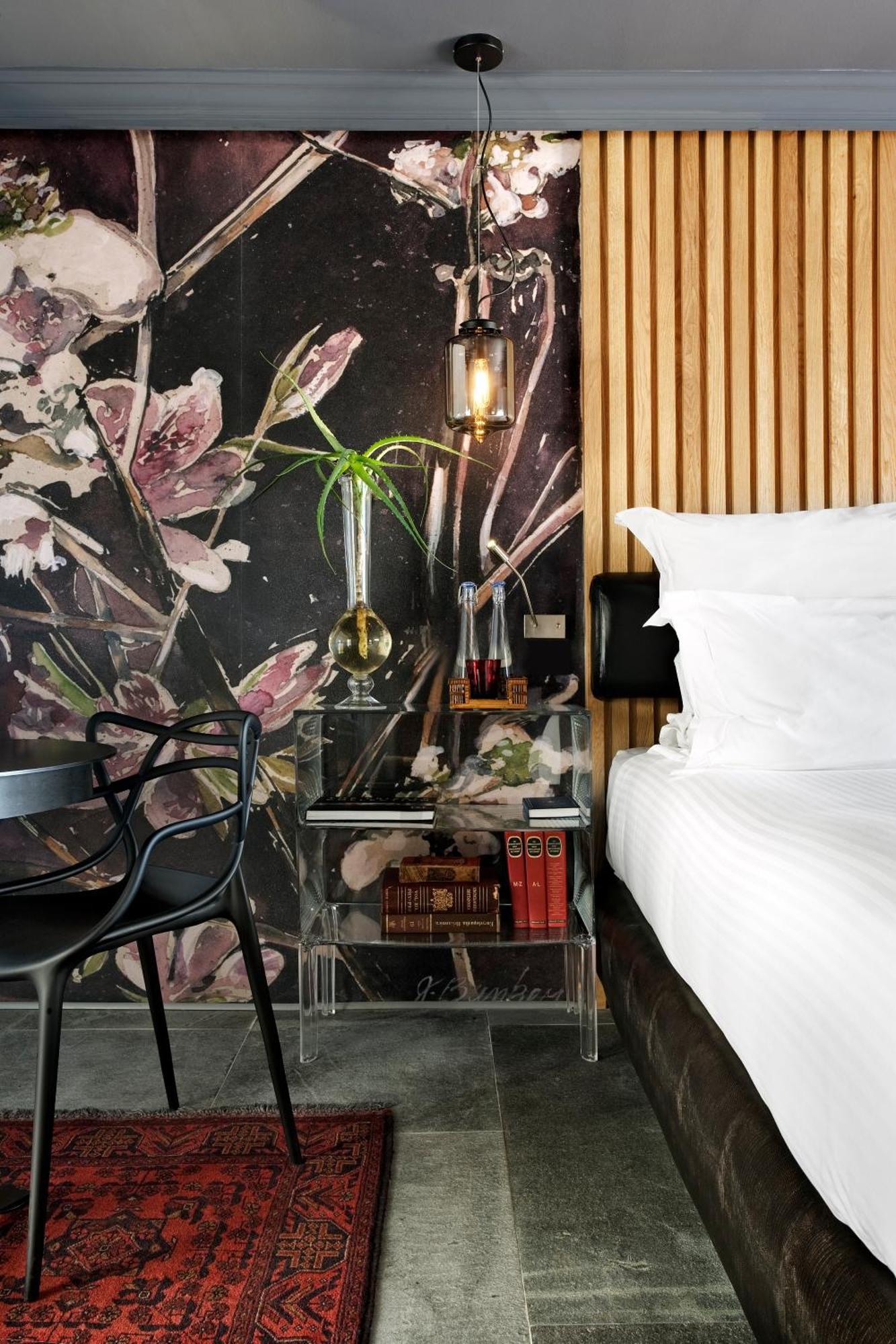 Hotel Majeka House Stellenbosch