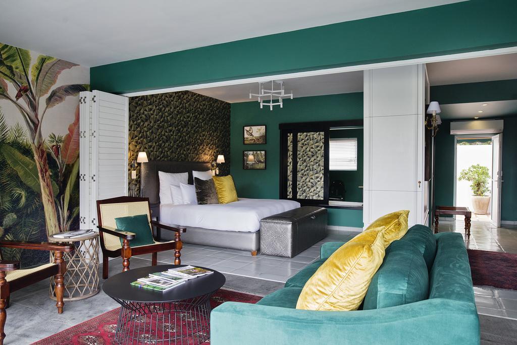 Majeka House 5*