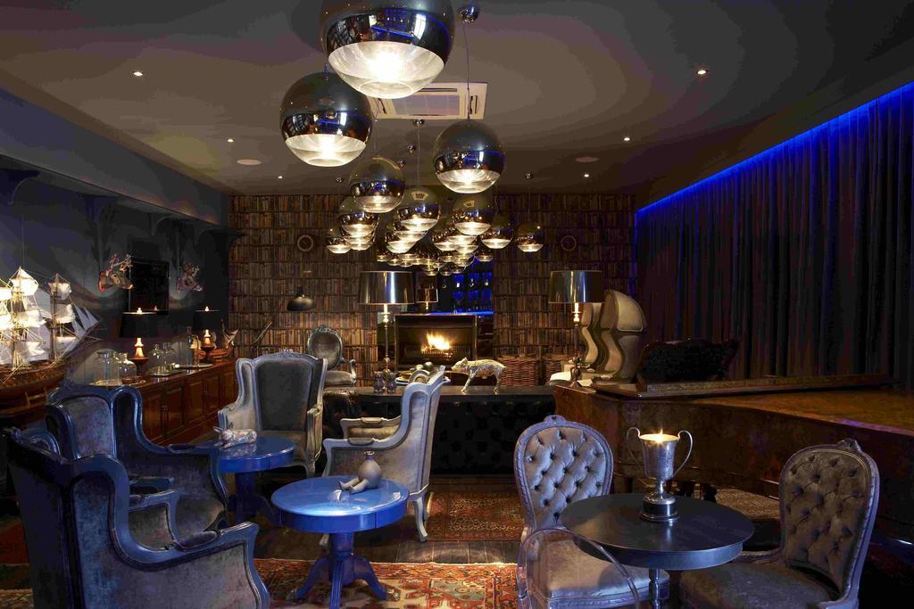 Hotel Majeka House Stellenbosch