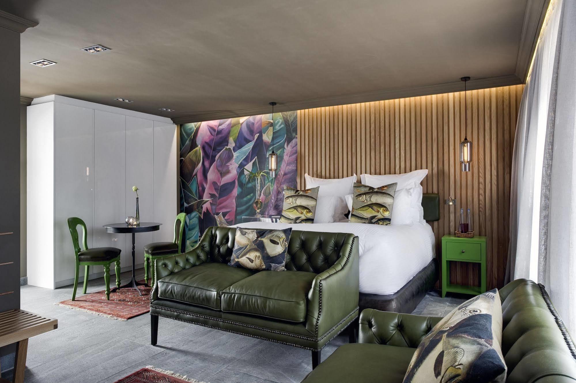 Hotel Majeka House