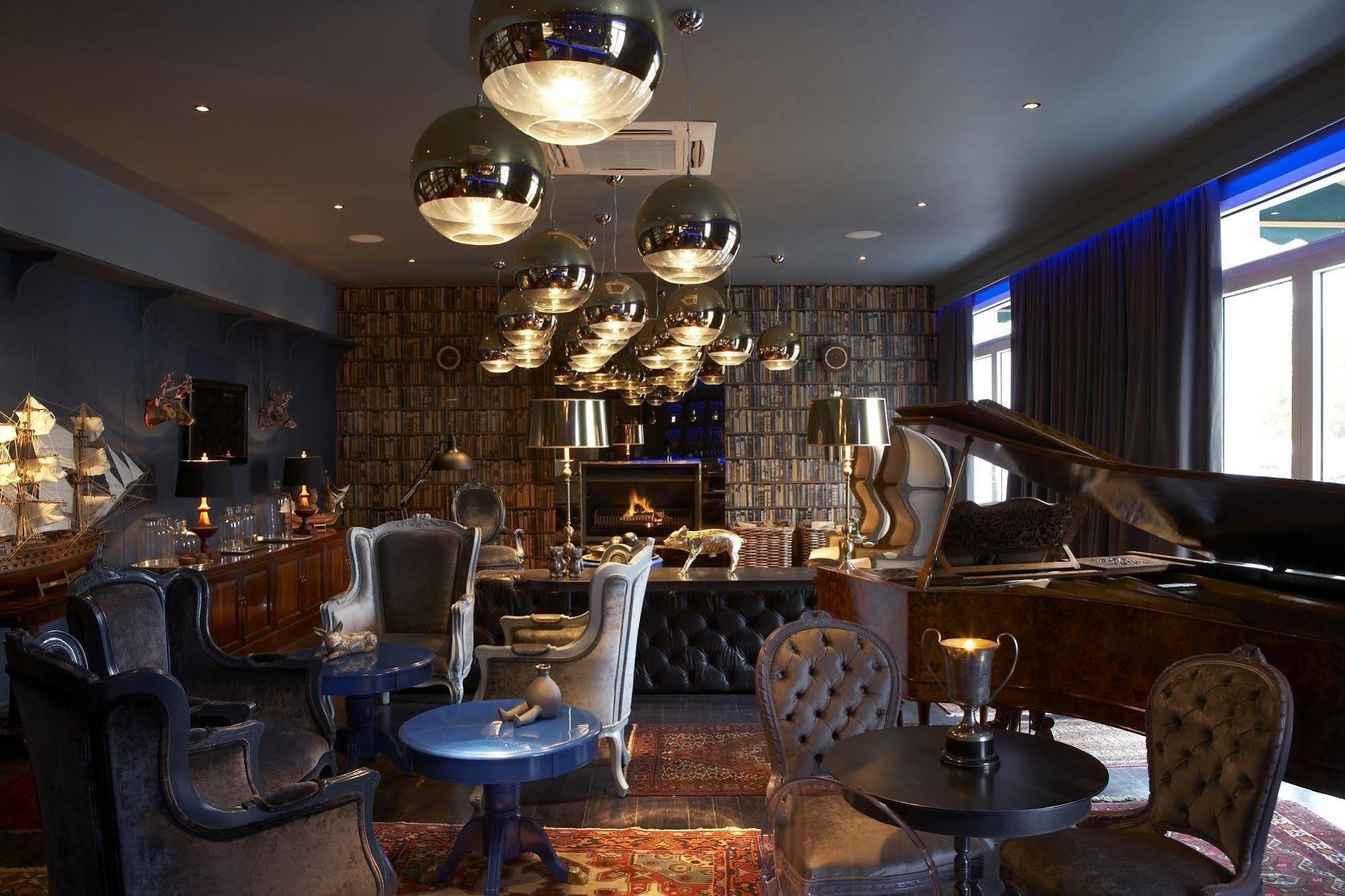Majeka House Hotel